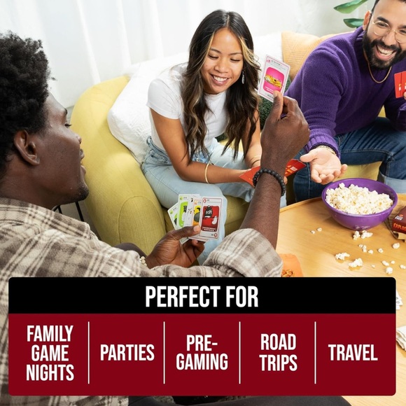 Exploding Kittens Original Edition Card Game - NWT - Picture 5 of 7